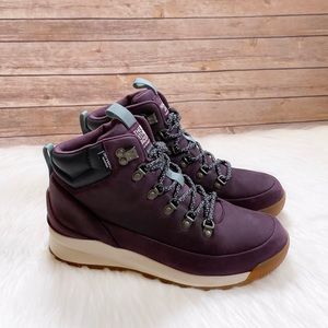 The North Face Womens Back To Berkeley 